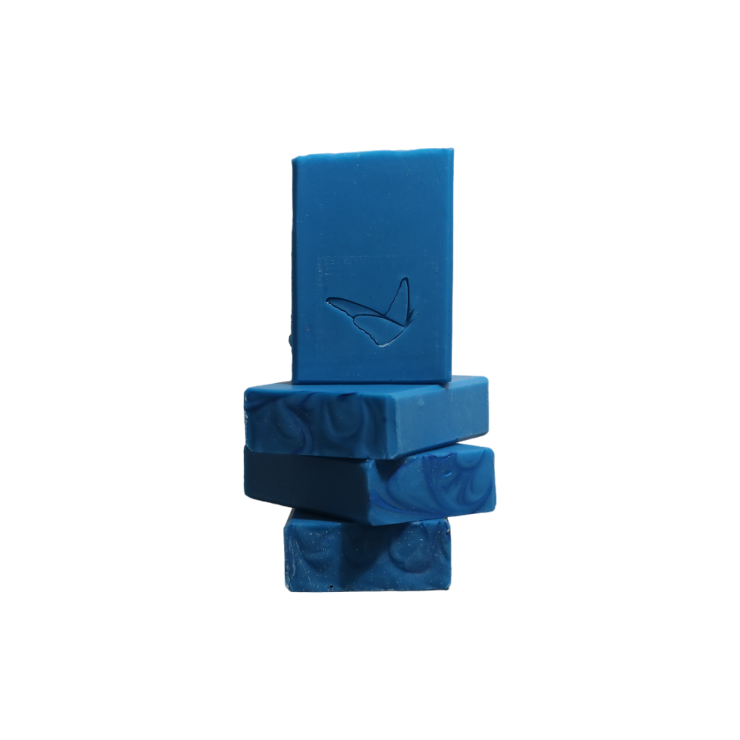 Blue Dream Bar Soap