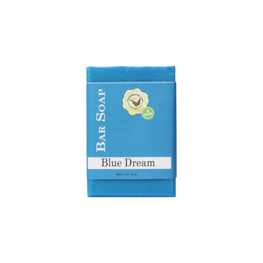 Blue Dream Bar Soap