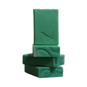 Bonsai Bar Soap