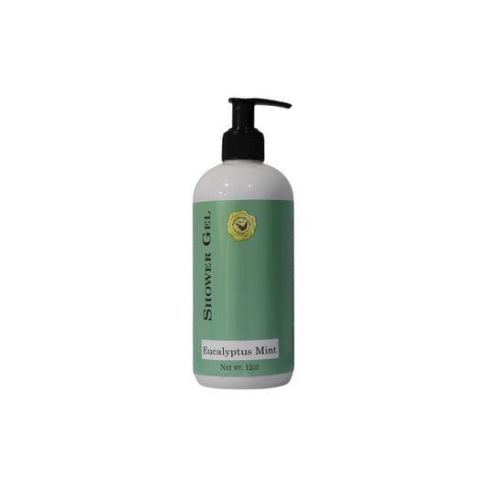 Eucalyptus Mint Shower Gel