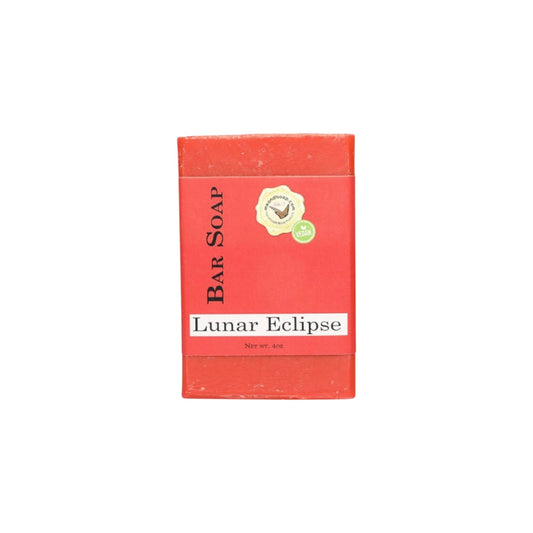 Lunar Eclipse Bar Soap (BOGO)