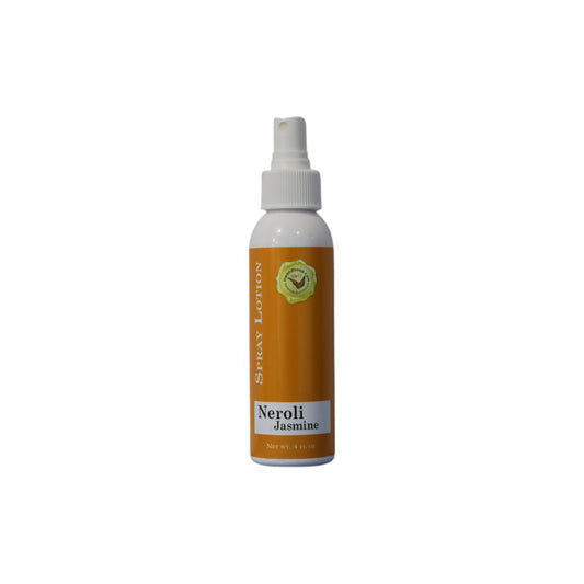 Neroli Jasmine Spray Lotion