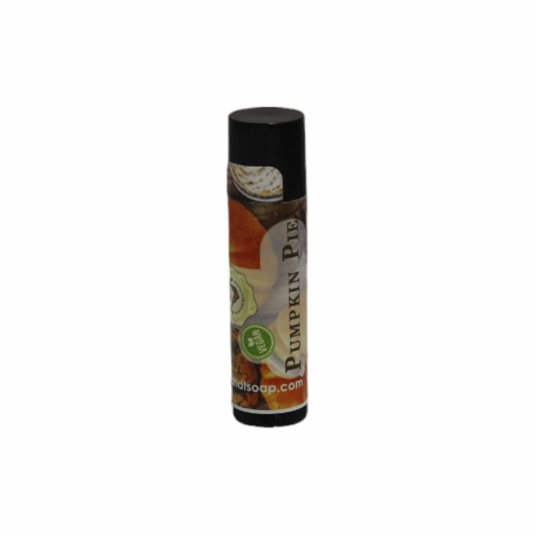 Pumpkin Pie Lip Balm