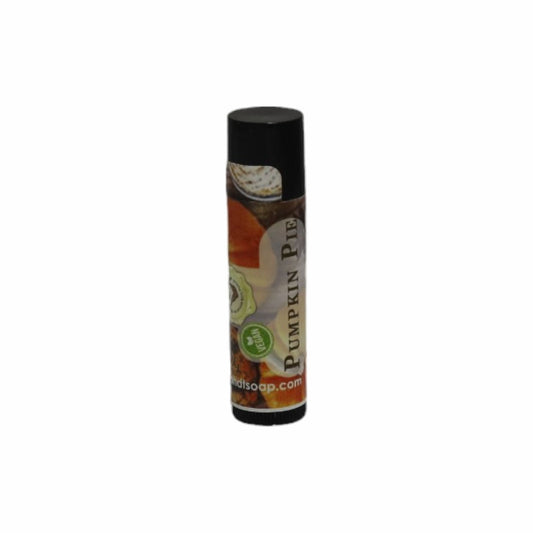 Pumpkin Pie Lip Balm