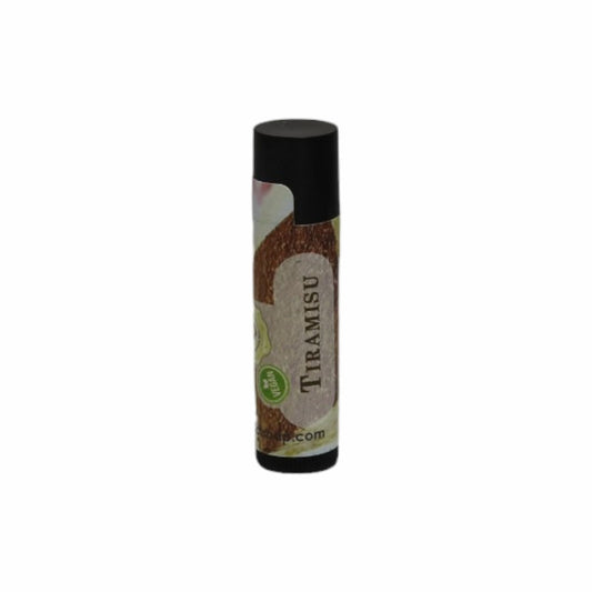 Tiramisu Lip Balm