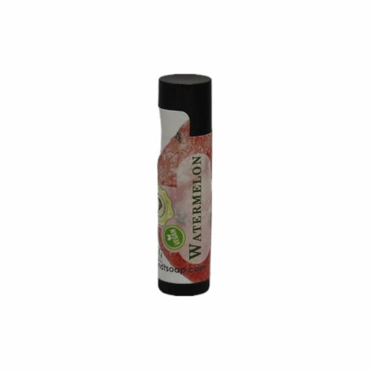 Watermelon Lip Balm