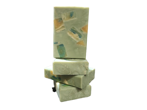 Eucalyptus Mint Bar Soap