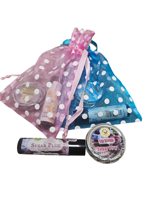 Lip Care Bag