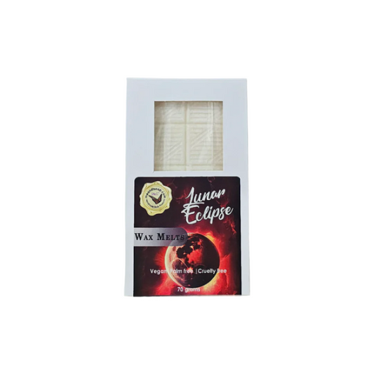 Lunar Eclipse Wax Tart